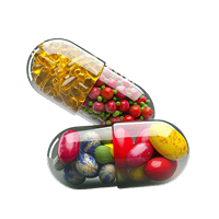 Food Supplements
